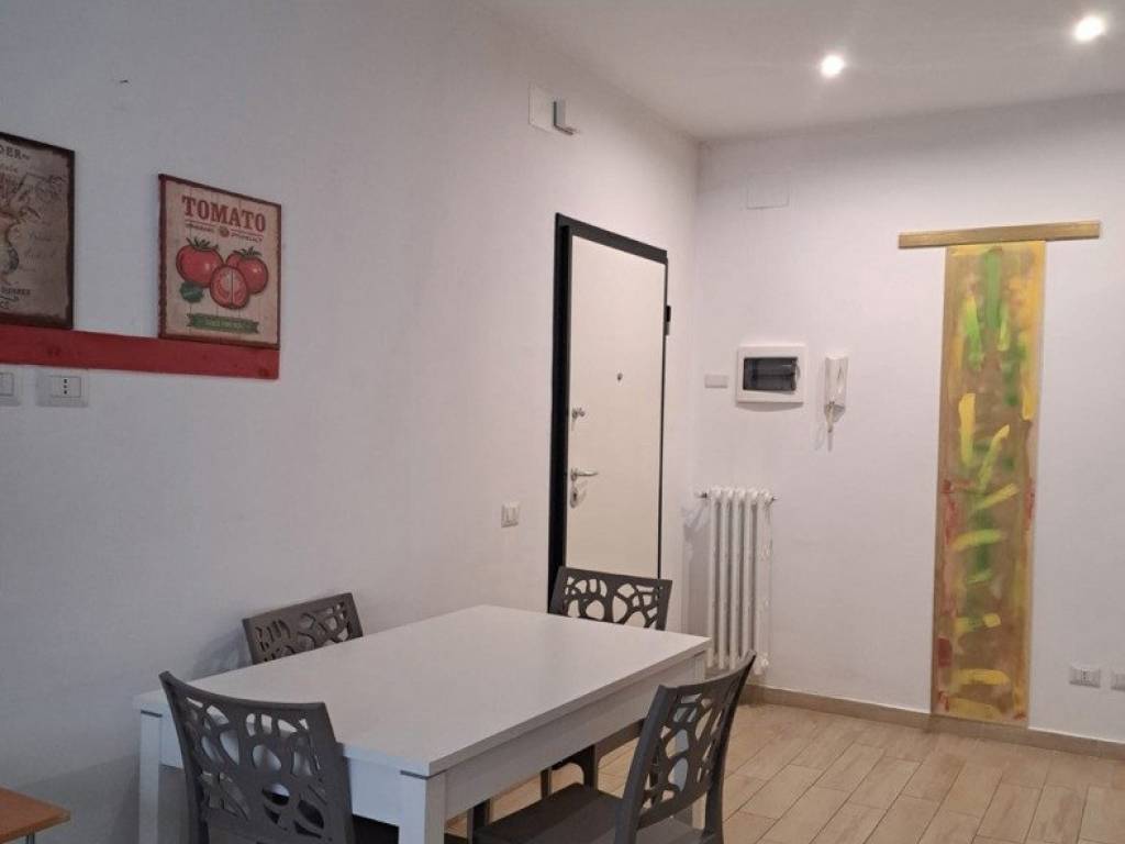 Appartamento a Cassino in Corso della Repubblica, 181 - Foto 4