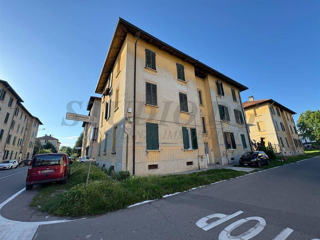 Appartamento a Cesano maderno in via Torino - Foto 2