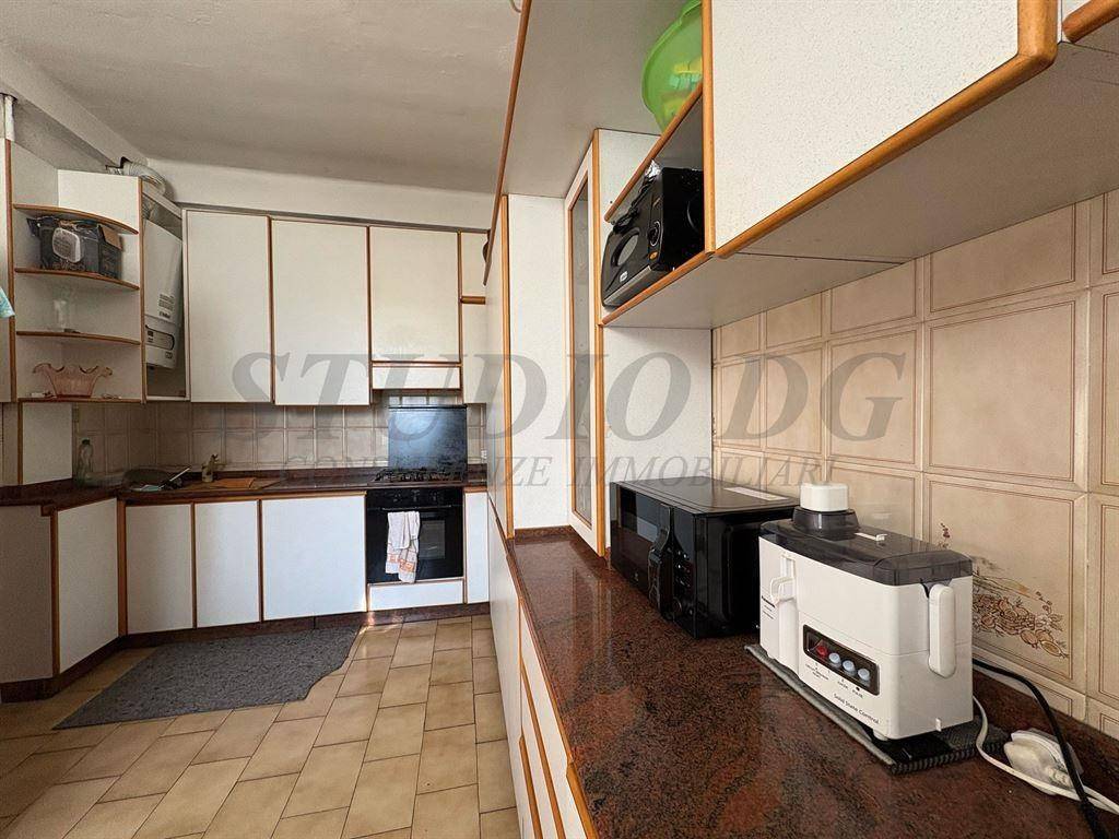 Appartamento a Cesano maderno in via Torino - Foto 5