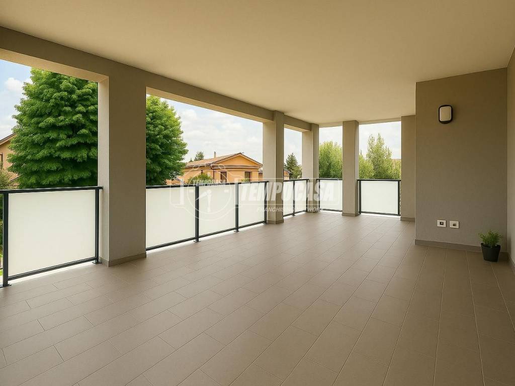 Appartamento a Carpi in Via dell'Uva - Foto 3