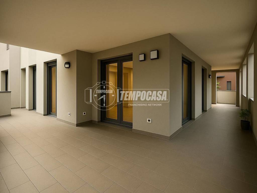 Appartamento a Carpi in Via dell'Uva - Foto 4
