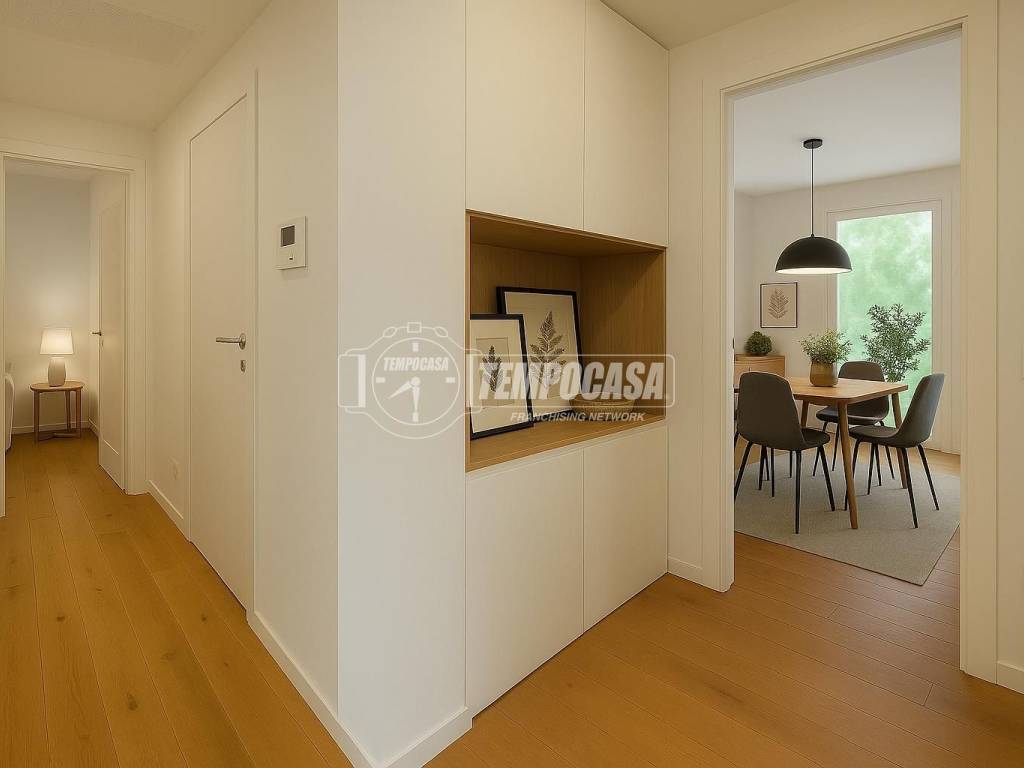 Appartamento a Carpi in Via dell'Uva - Foto 5