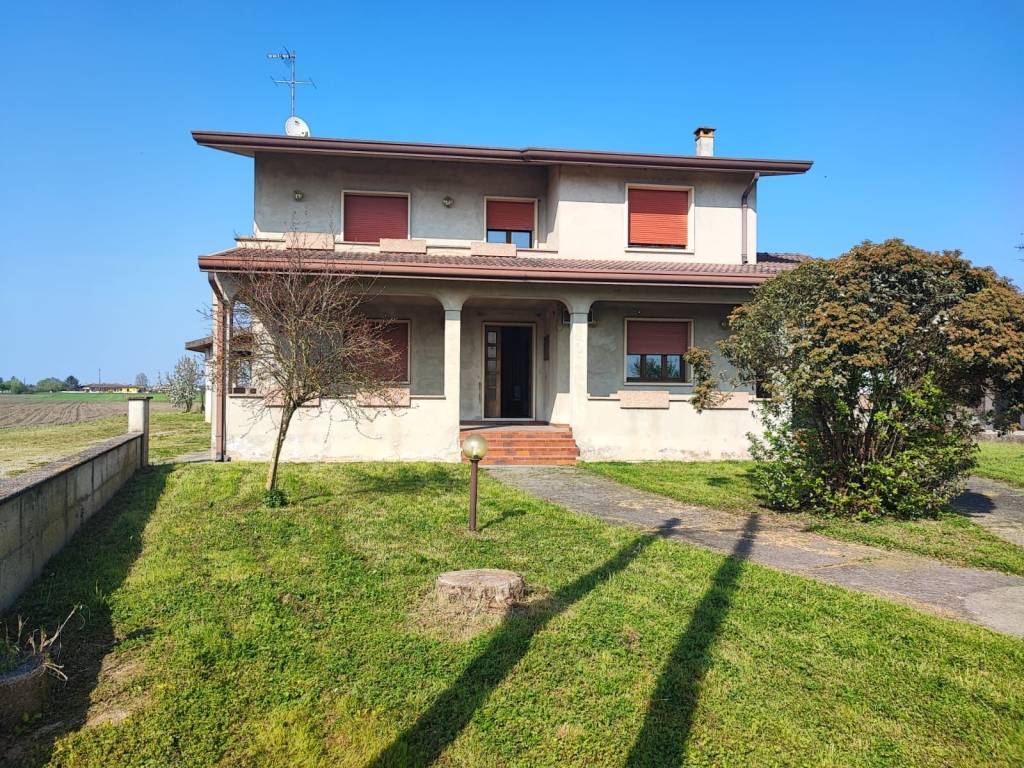 Villa a Correzzola - Foto 2