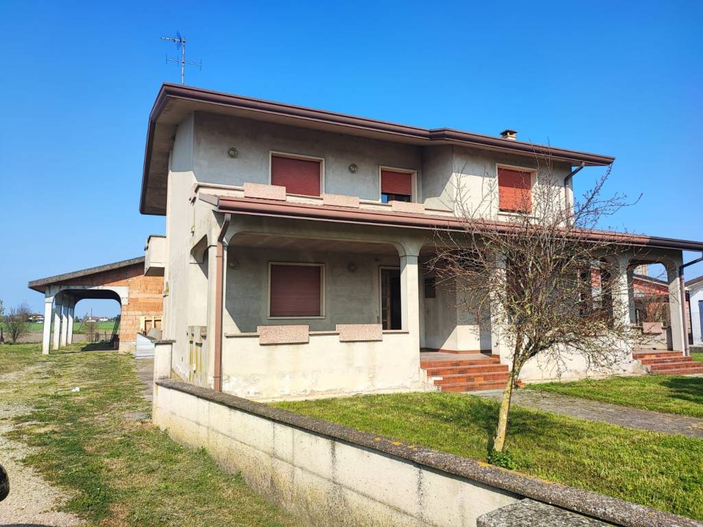 Villa a Correzzola - Foto 3