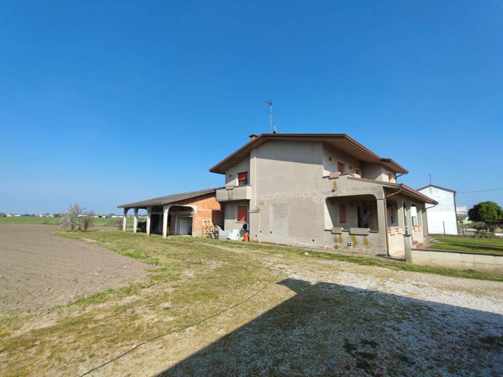 Villa a Correzzola - Foto 4