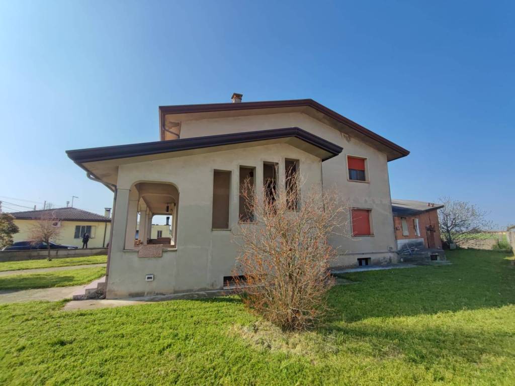 Villa a Correzzola - Foto 5