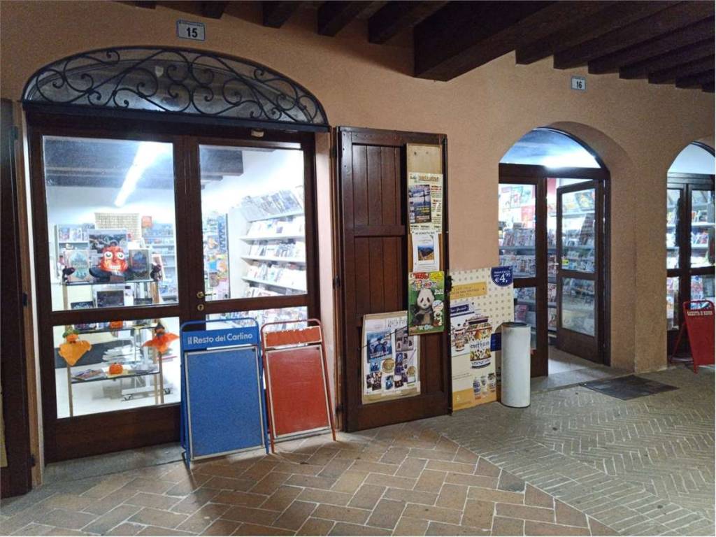 Immobile a Campagnola emilia in Piazza Roma - Foto 2