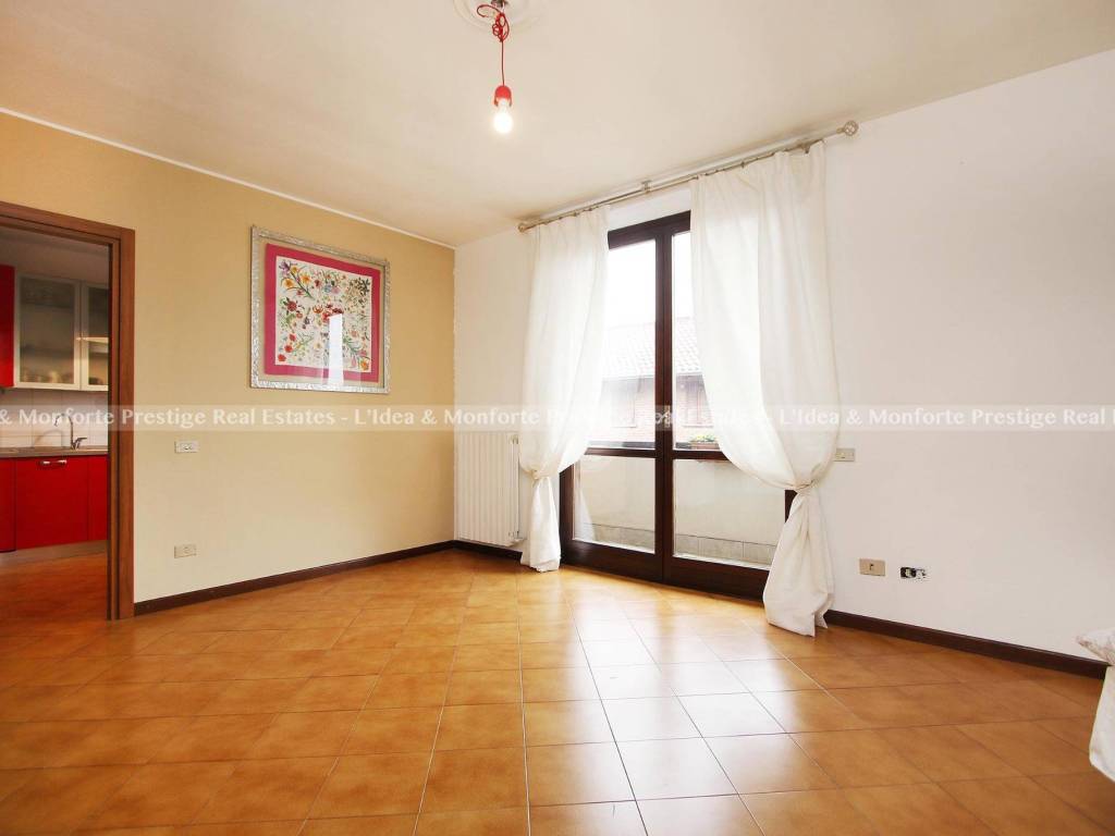 Appartamento a Uboldo in Via Italia - Foto 3