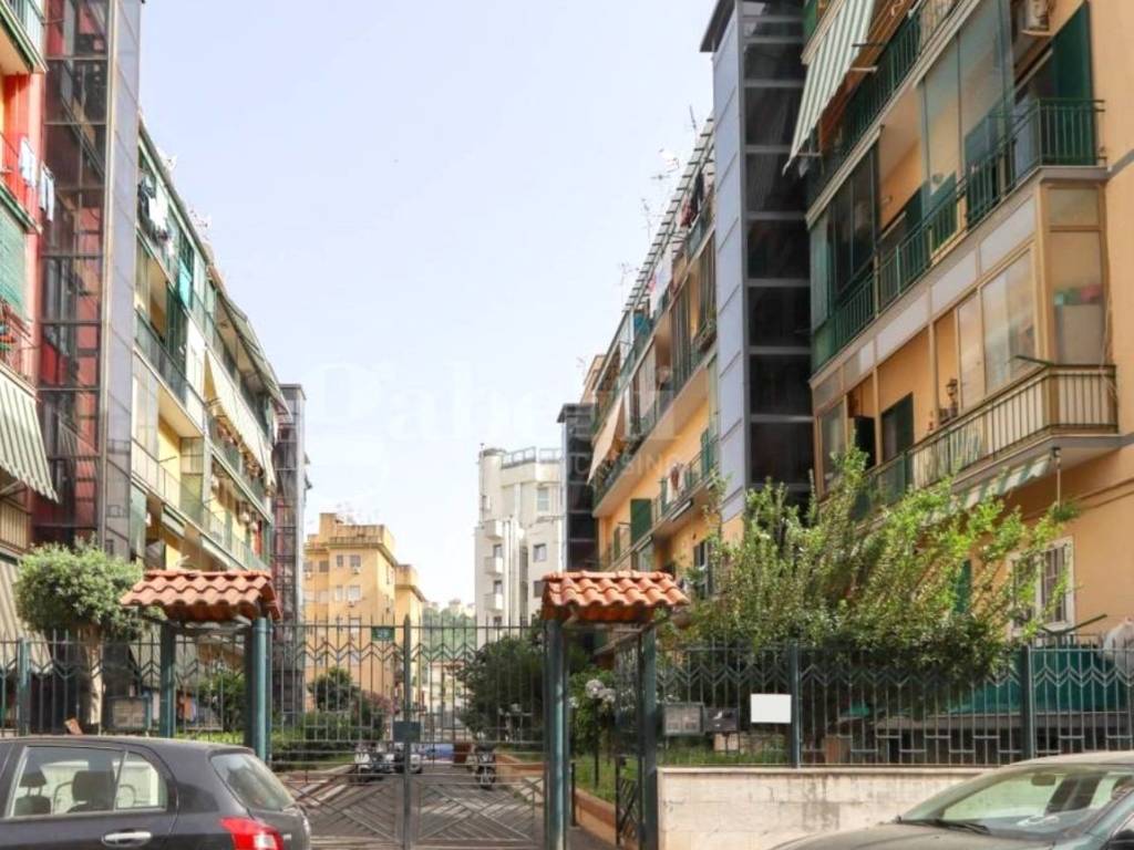 Appartamento a Napoli in Via Lepanto - Foto 4