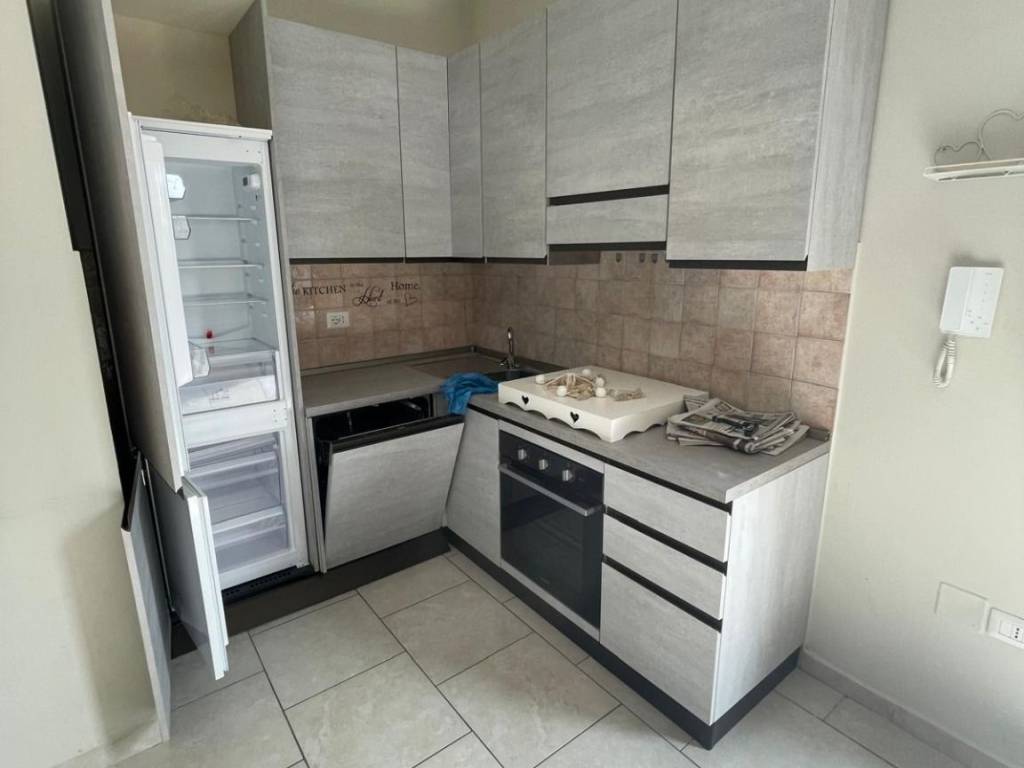 Appartamento a Manfredonia - Foto 2