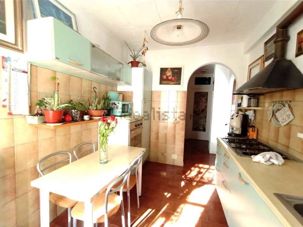 Appartamento a Verbania in Via Tommaso Perassi, 33 - Foto 5