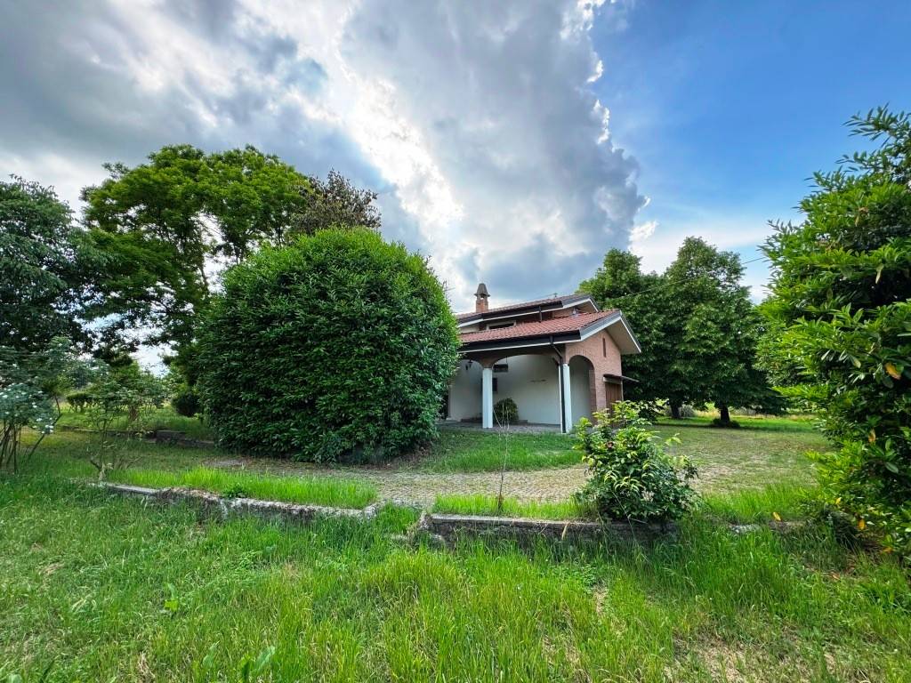 Villa a Castelvetro di modena in Via Sinistra Guerro - Foto 3