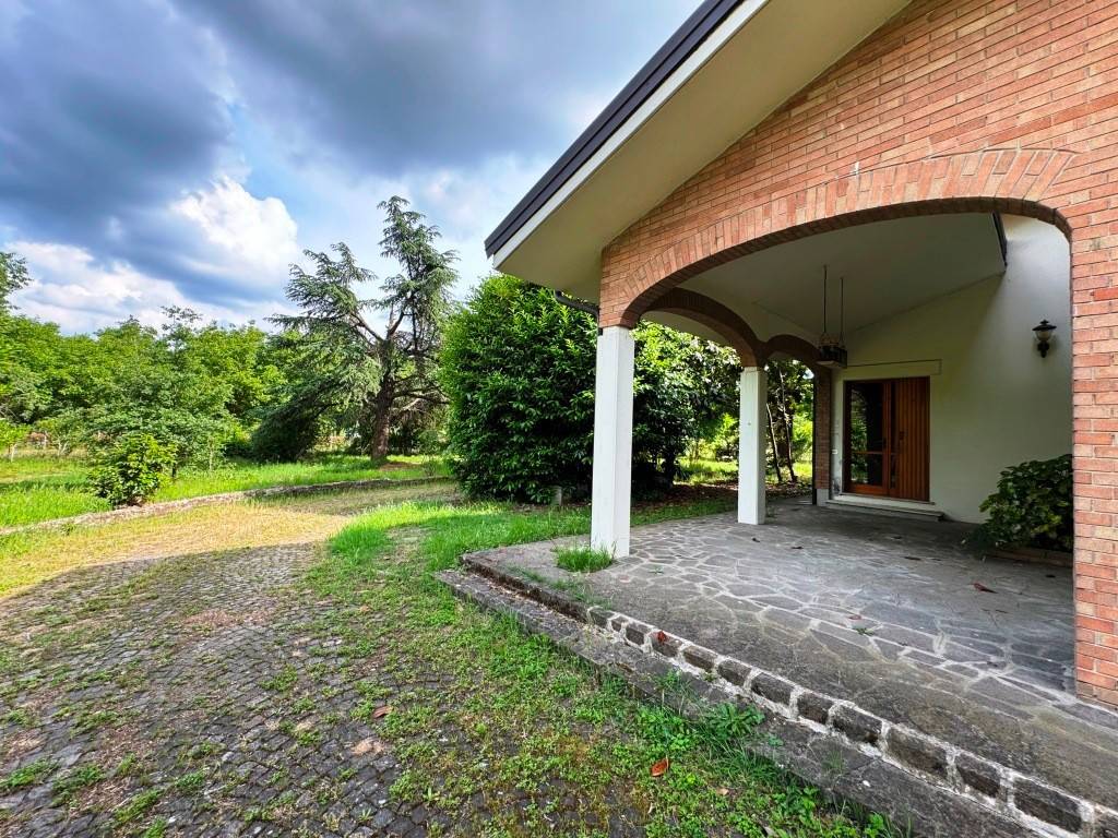Villa a Castelvetro di modena in Via Sinistra Guerro - Foto 4