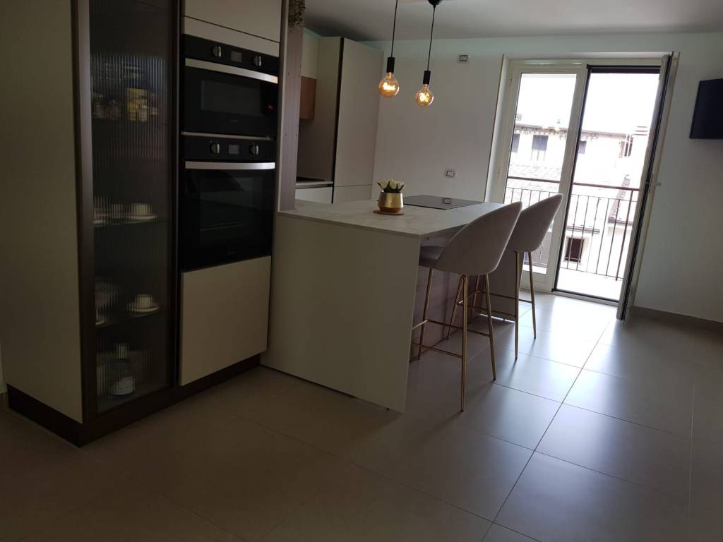 Appartamento a Sant'arpino in Via Alcide De Gasperi, 76 - Foto 2