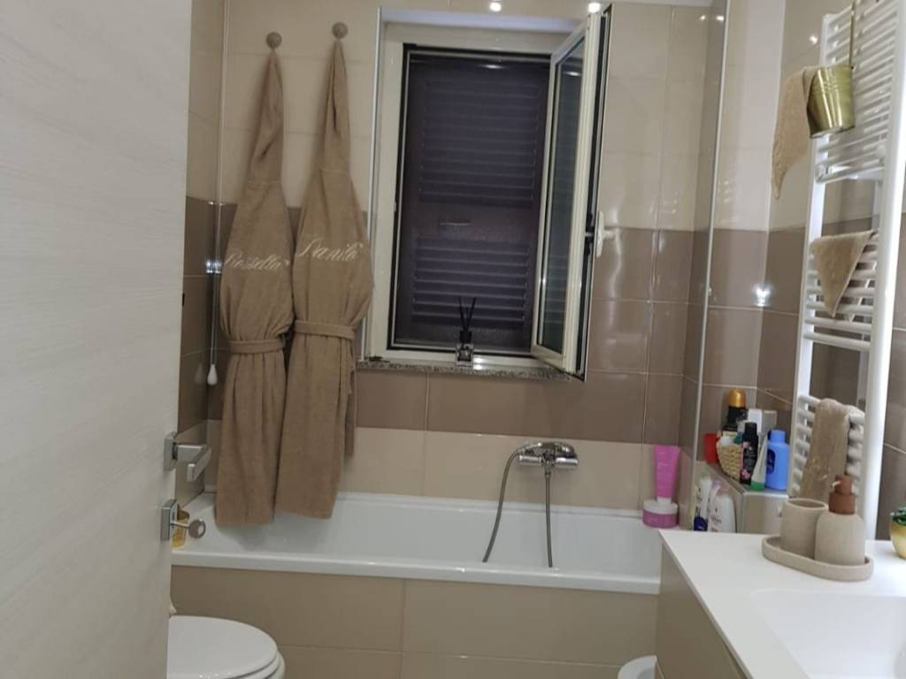 Appartamento a Sant'arpino in Via Alcide De Gasperi, 76 - Foto 4