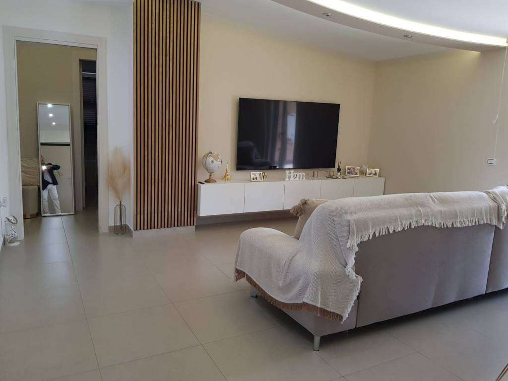 Appartamento a Sant'arpino in Via Alcide De Gasperi, 76 - Foto 5