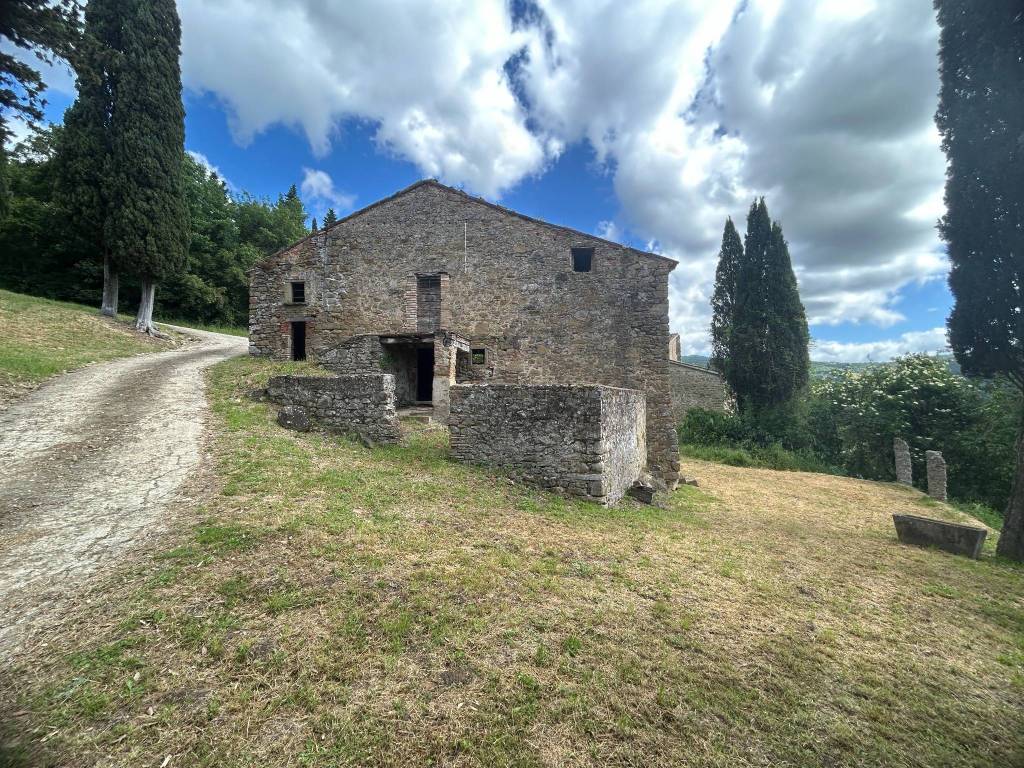 Rustico / casale a Città di castello in Strada Provinciale di Morra - Foto 2
