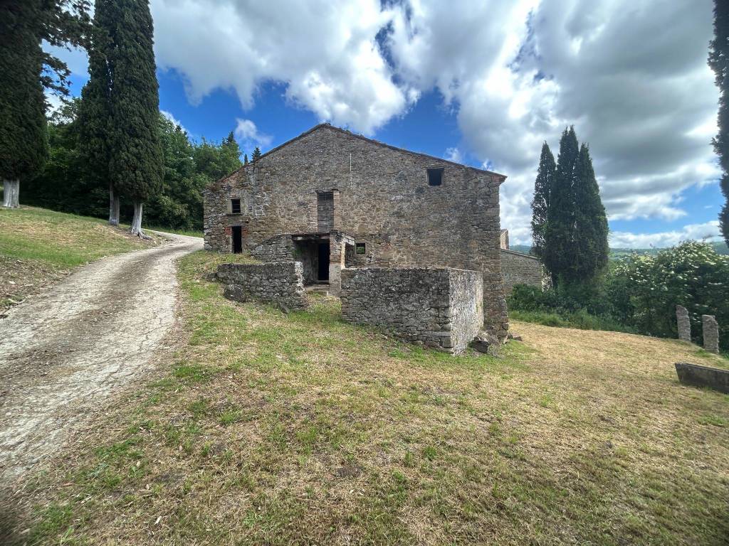 Rustico / casale a Città di castello in Strada Provinciale di Morra - Foto 3