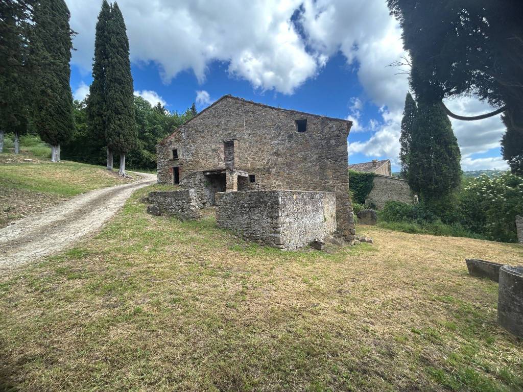 Rustico / casale a Città di castello in Strada Provinciale di Morra - Foto 4
