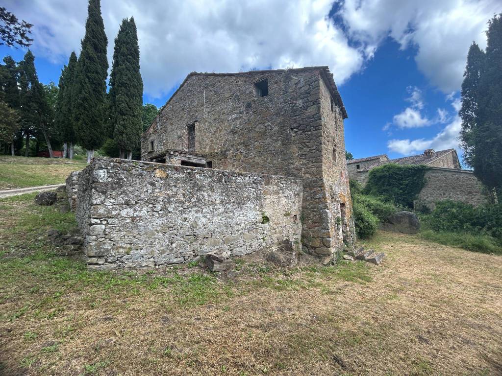 Rustico / casale a Città di castello in Strada Provinciale di Morra - Foto 5