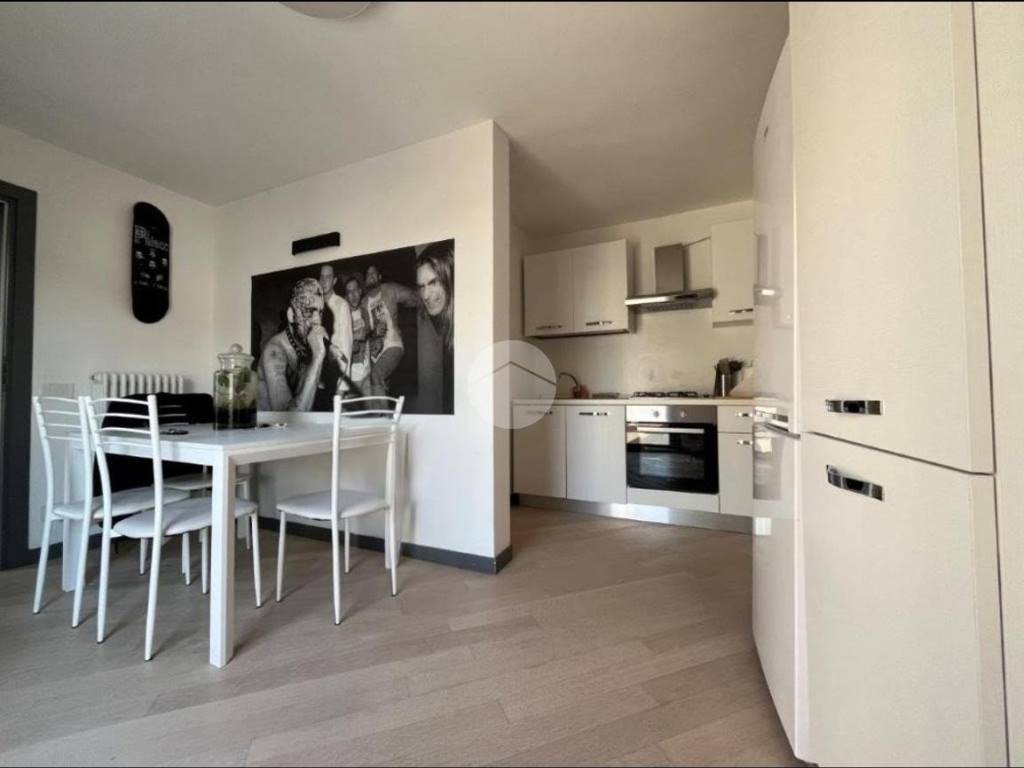 Attico / mansarda a Rimini in Via Maurizio Bufalini, 58 - Foto 2