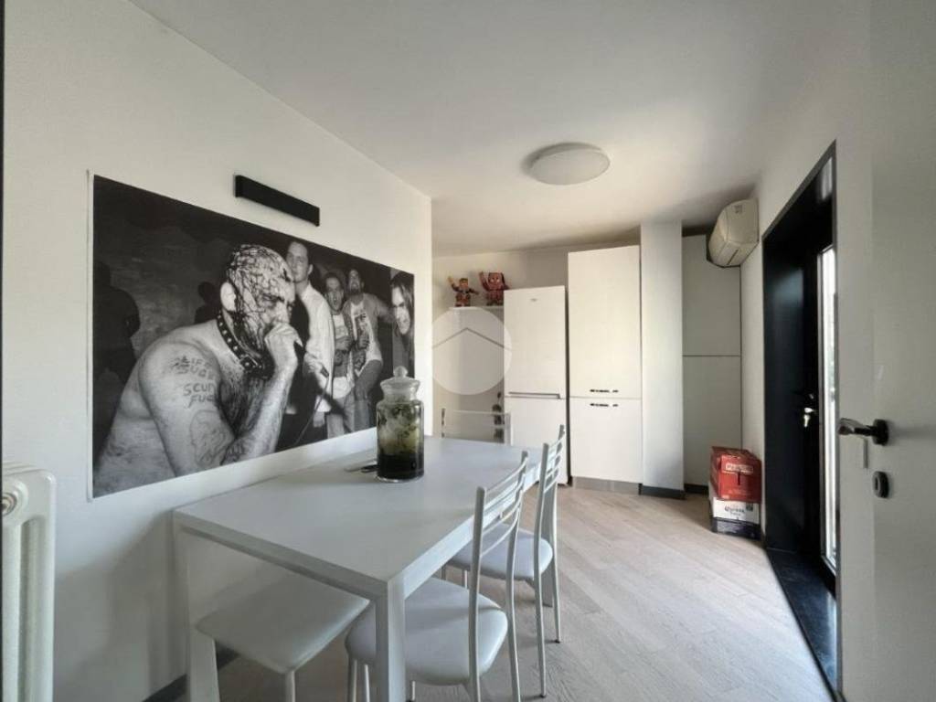 Attico / mansarda a Rimini in Via Maurizio Bufalini, 58 - Foto 3