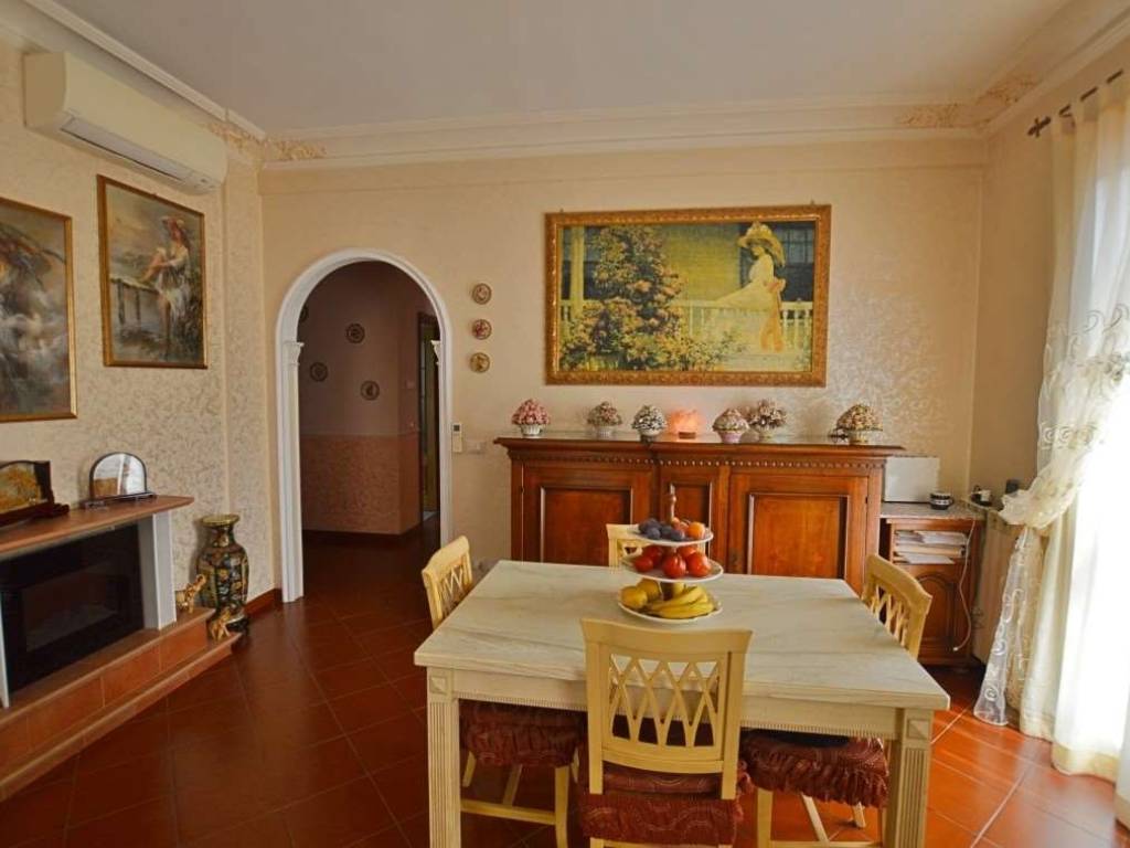 Villa a Ceriale in Via Vecchia di Peagna, 22 - Foto 5