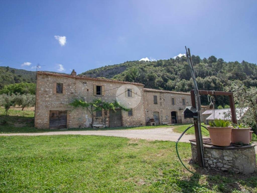 Rustico / casale a Montebuono in Via S Andrea - Foto 2