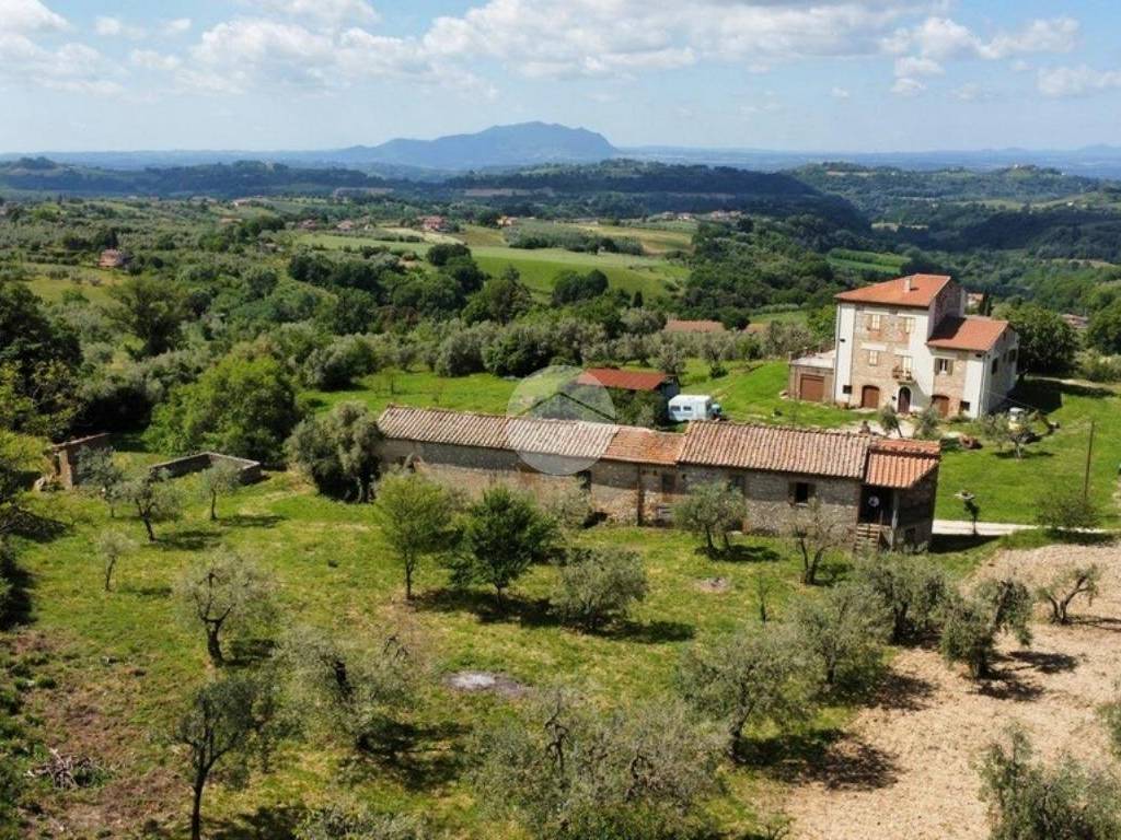Rustico / casale a Montebuono in Via S Andrea - Foto 4