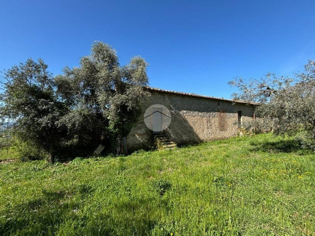 Rustico / casale a Montebuono in Via S Andrea - Foto 5