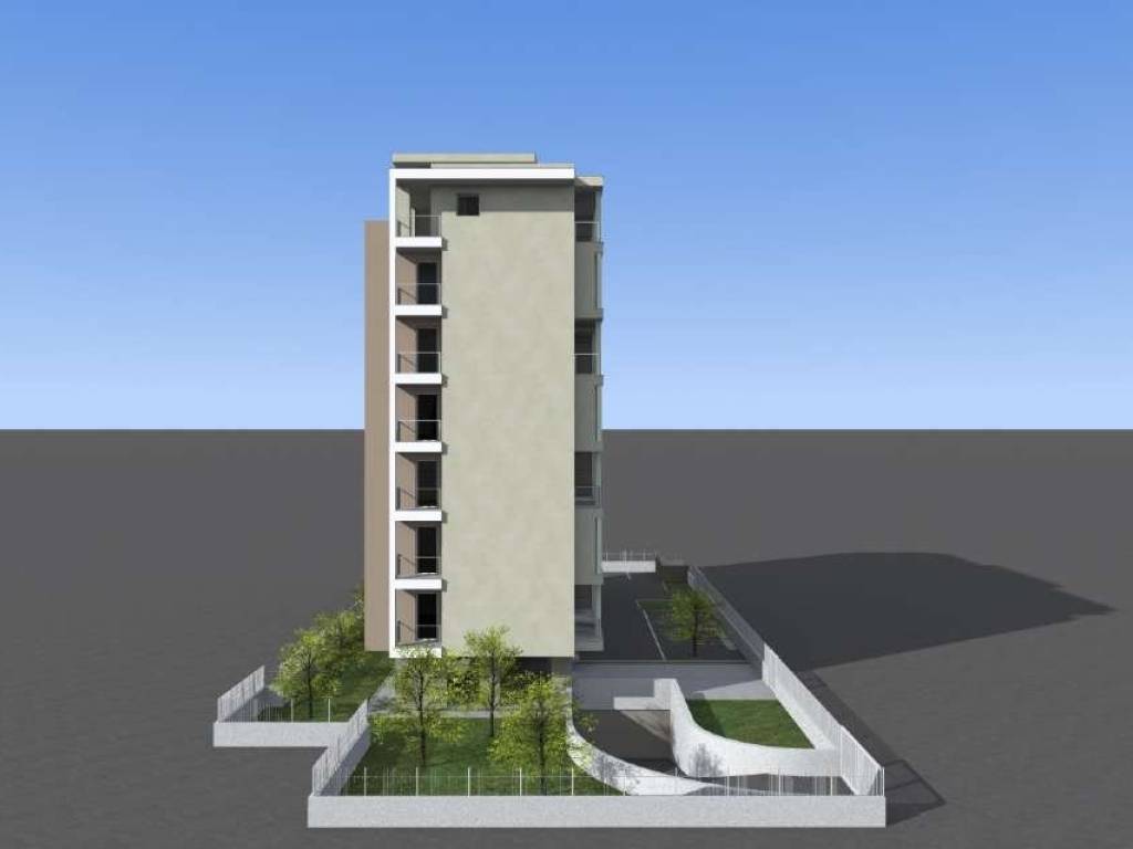 Appartamento a Bari in via Giovanni Amendola - Foto 3