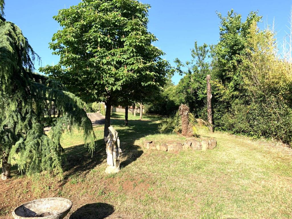 Villa a Anagni in Strada Comunale della Sassera - Foto 3