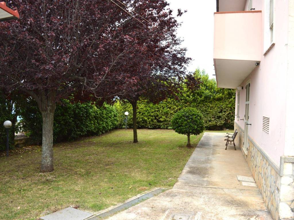 Villa a Anagni in Strada Comunale della Sassera - Foto 5
