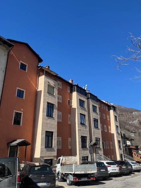 Attico / mansarda a Limone piemonte in Via G. Grandi, 14 - Foto 2