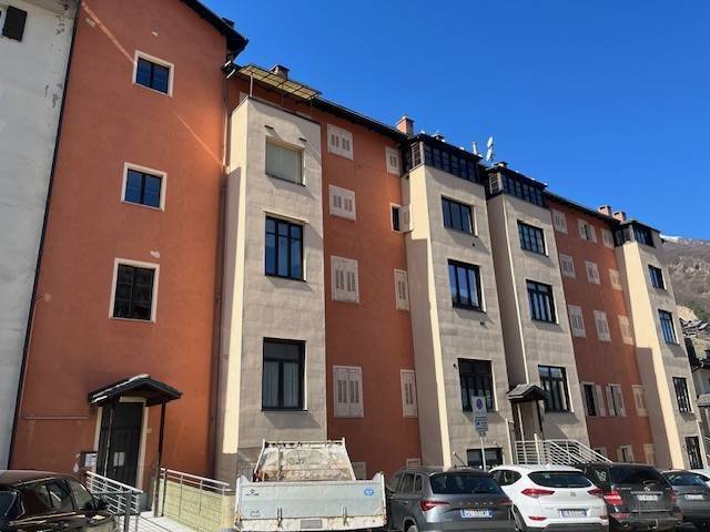 Attico / mansarda a Limone piemonte in Via G. Grandi, 14 - Foto 3