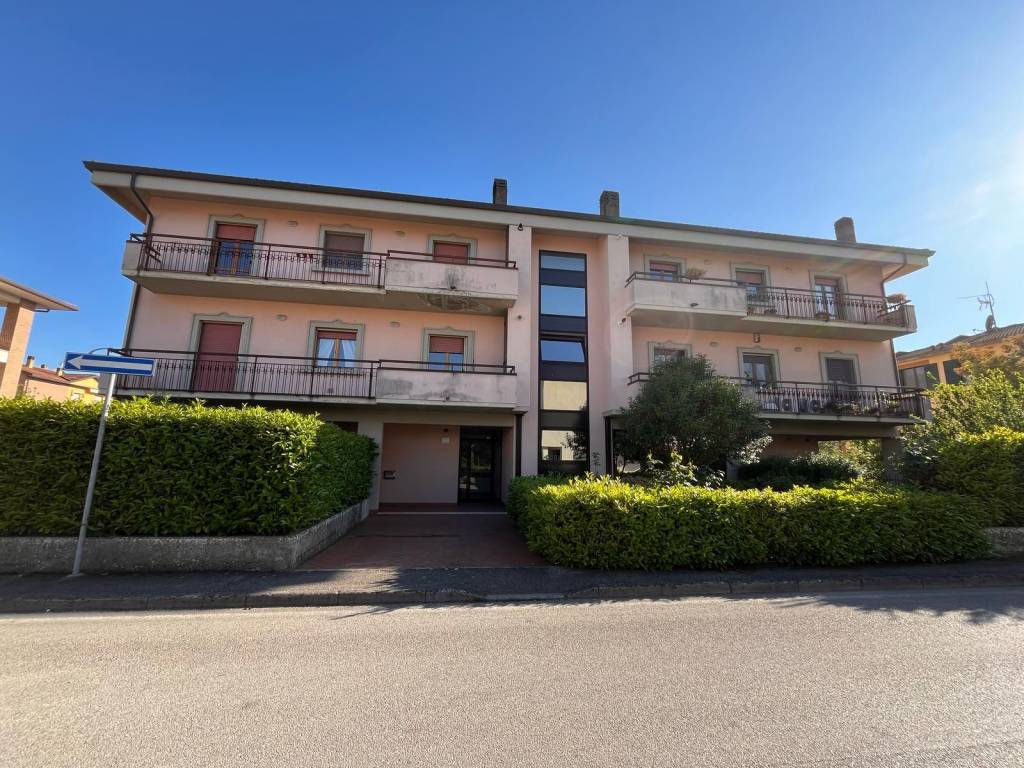 Appartamento a Bastia umbra in Via Attilio Migno, 14 - Foto 2