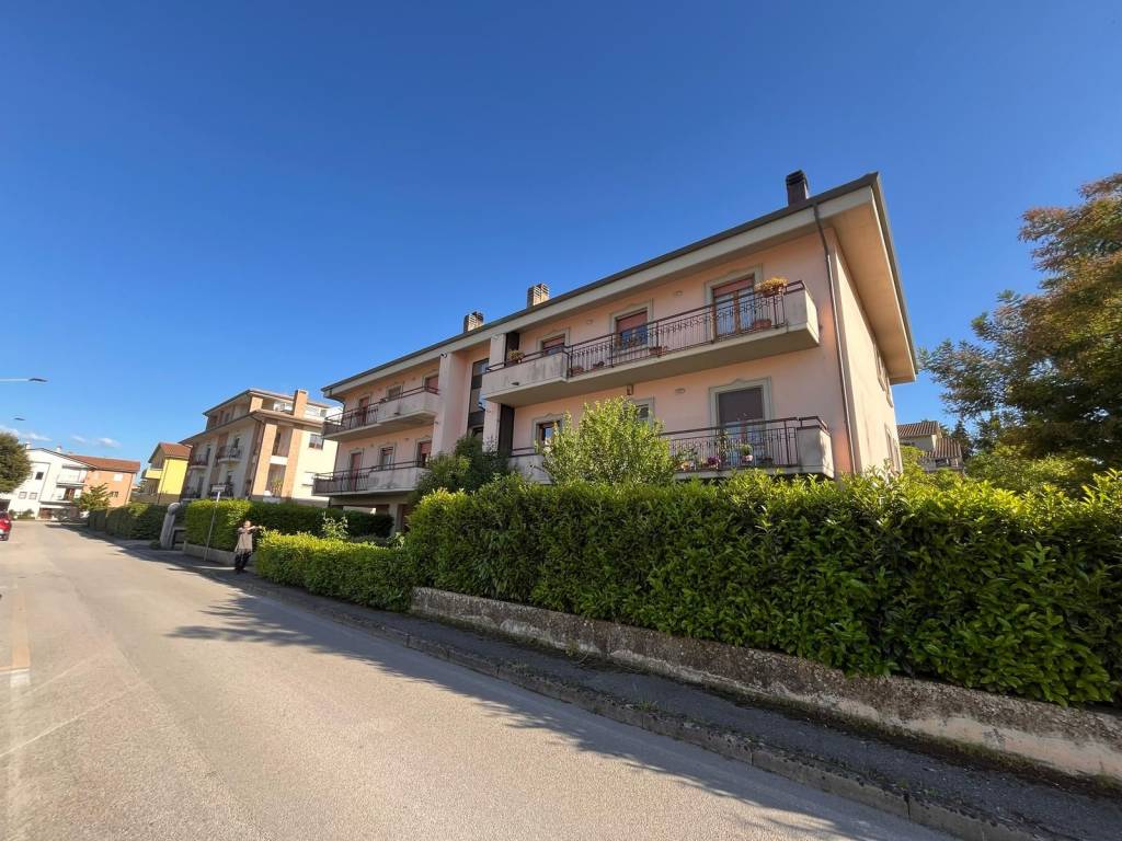 Appartamento a Bastia umbra in Via Attilio Migno, 14 - Foto 3