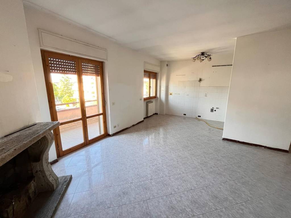 Appartamento a Bastia umbra in Via Attilio Migno, 14 - Foto 5