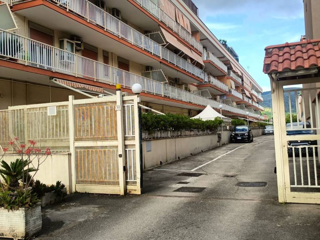 Appartamento a Caserta in Via Capitano Laviano, 50 - Foto 2