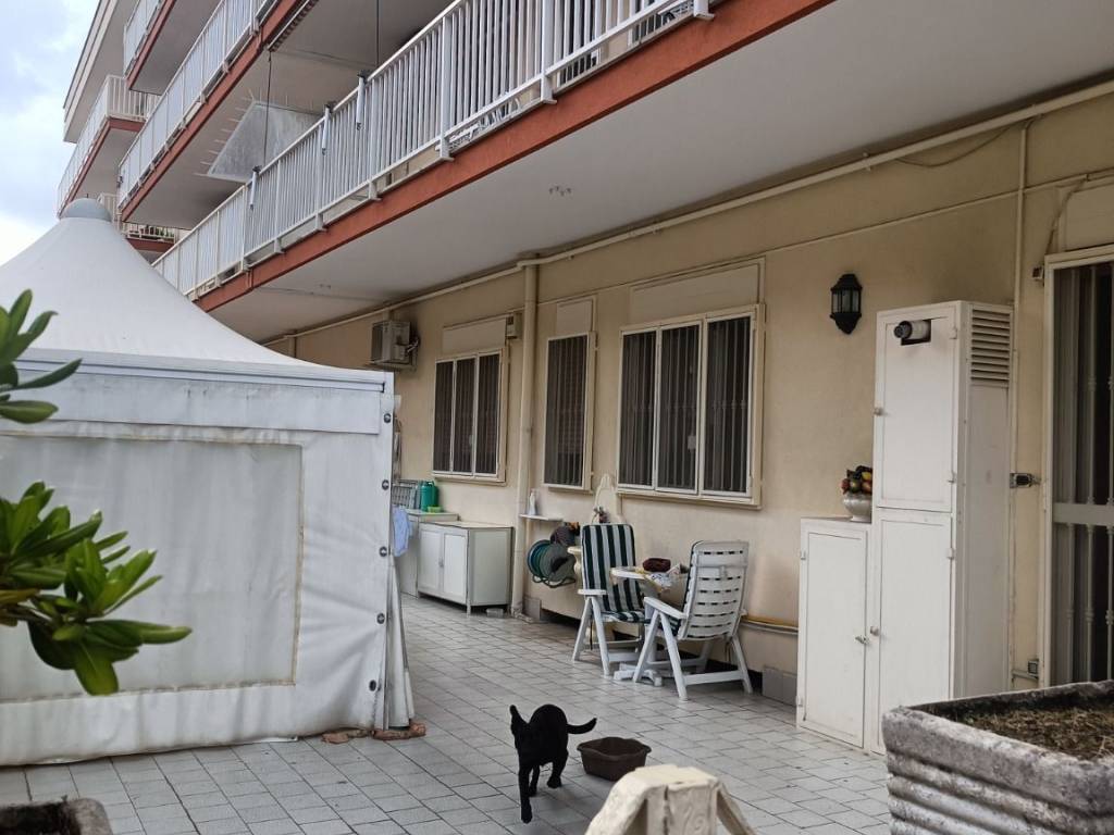 Appartamento a Caserta in Via Capitano Laviano, 50 - Foto 3