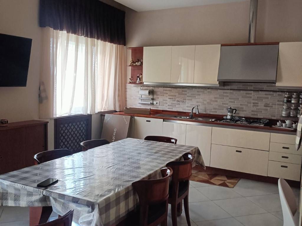 Appartamento a Caserta in Via Capitano Laviano, 50 - Foto 5