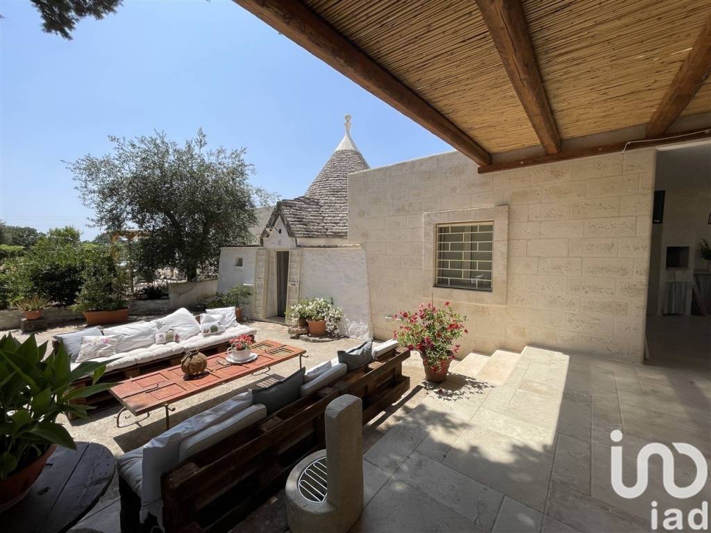 Villa a Cisternino in Strada calongo - Foto 2