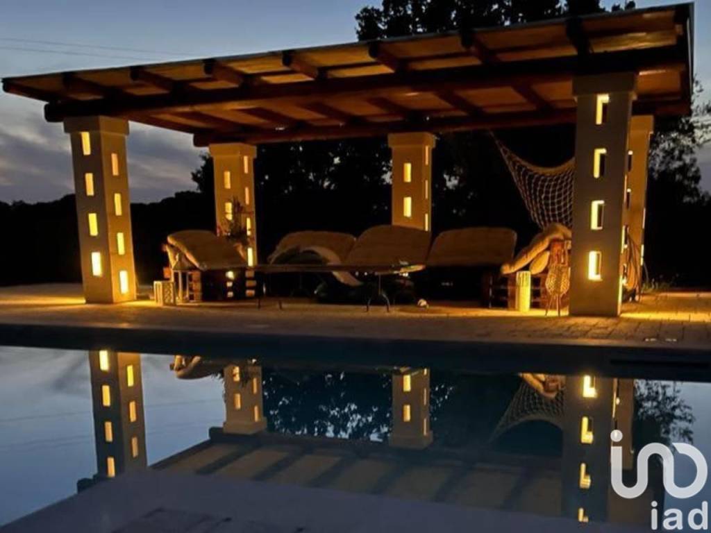 Villa a Cisternino in Strada calongo - Foto 3