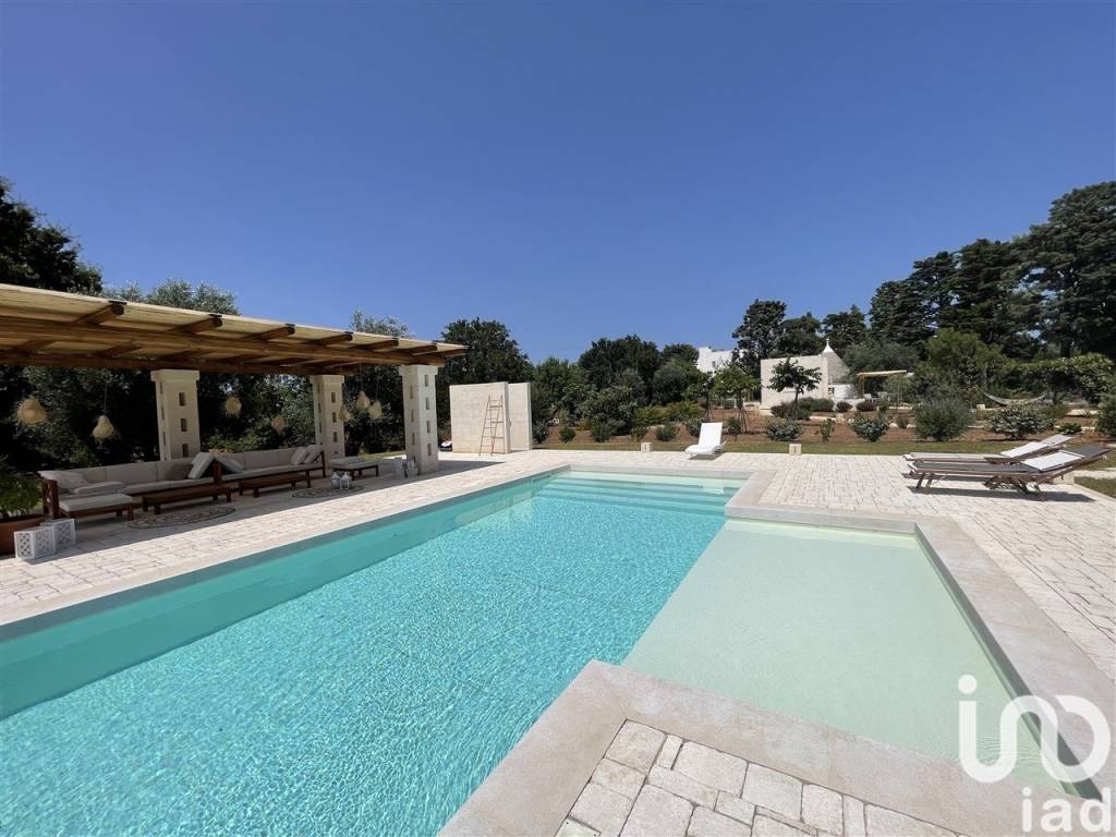 Villa a Cisternino in Strada calongo - Foto 4