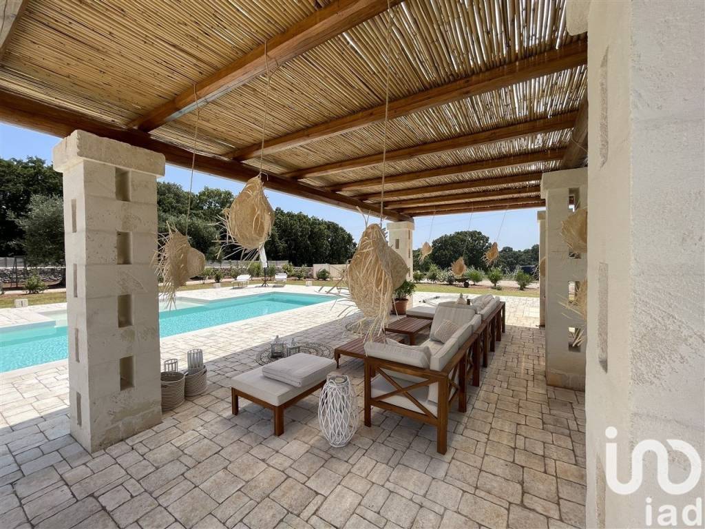 Villa a Cisternino in Strada calongo - Foto 5