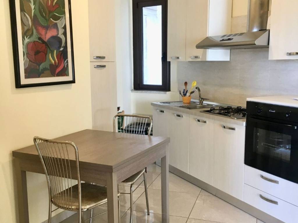 Appartamento a Catanzaro in Via Edmondo Buccarelli, 59 - Foto 3