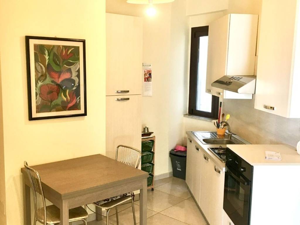 Appartamento a Catanzaro in Via Edmondo Buccarelli, 59 - Foto 5