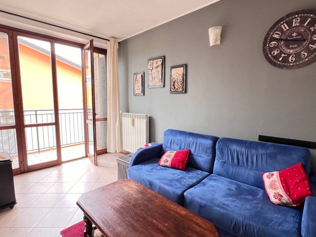 Appartamento a Corte palasio in Via Giuseppe Verdi, 54 - Foto 2