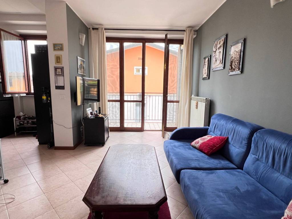 Appartamento a Corte palasio in Via Giuseppe Verdi, 54 - Foto 3