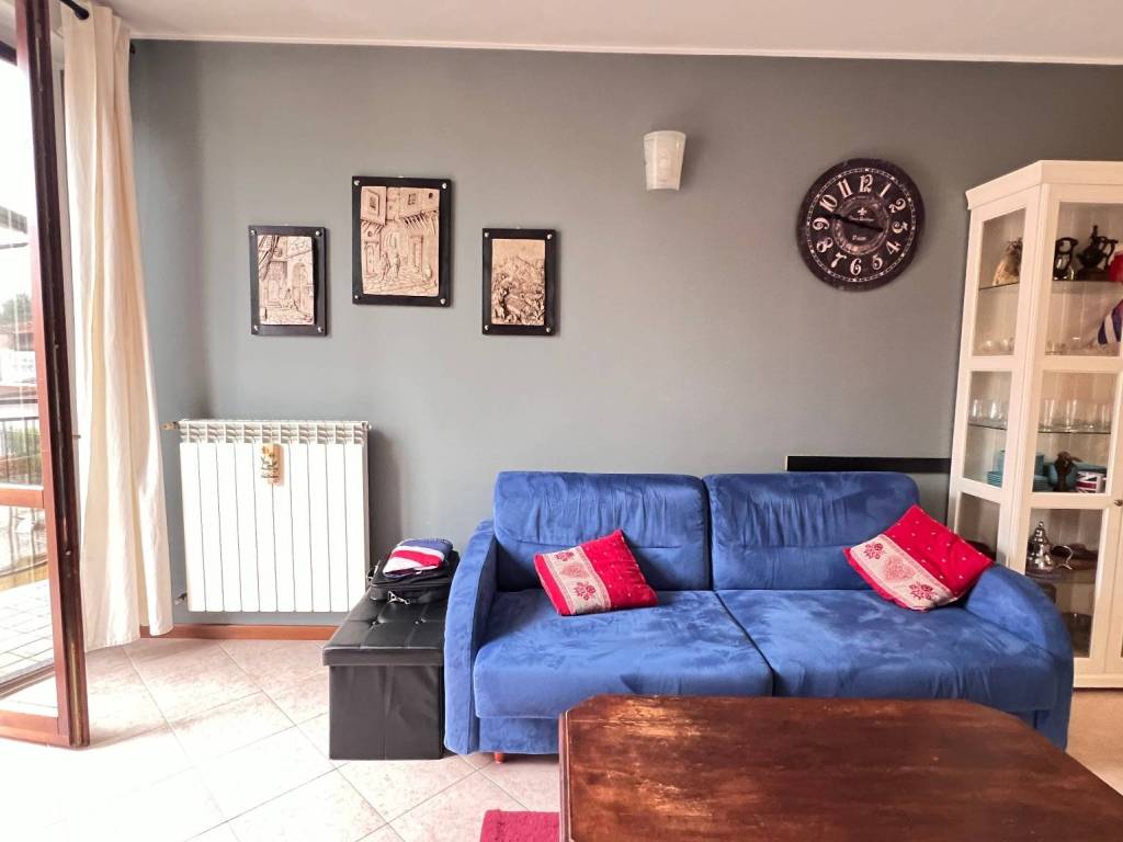 Appartamento a Corte palasio in Via Giuseppe Verdi, 54 - Foto 4